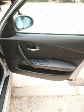 BMW 118 118D, снимка 15