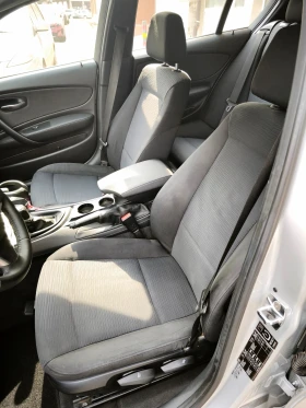 BMW 118 118D, снимка 9
