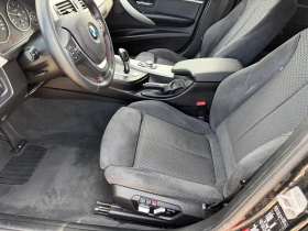 BMW 318 2.0 D M SPORT FULL LED, снимка 11