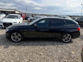 BMW 318 2.0 D M SPORT FULL LED, снимка 8