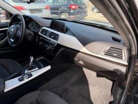 BMW 318 2.0 D M SPORT FULL LED, снимка 14