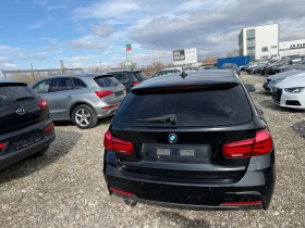 BMW 318 2.0 D M SPORT FULL LED, снимка 6