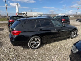 BMW 318 2.0 D M SPORT FULL LED, снимка 4