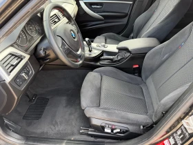BMW 318 2.0 D M SPORT FULL LED, снимка 9