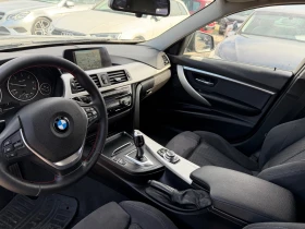 BMW 318 2.0 D M SPORT FULL LED, снимка 10