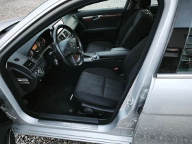Mercedes-Benz C 220 Elegance 646мотор, снимка 12