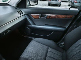 Mercedes-Benz C 220 Elegance 646мотор, снимка 17