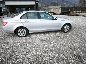 Mercedes-Benz C 220 Elegance 646мотор, снимка 5