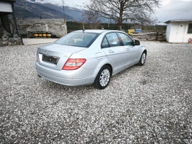 Mercedes-Benz C 220 Elegance 646мотор, снимка 6