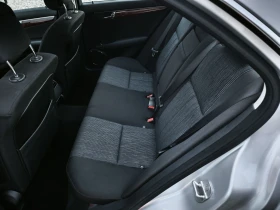 Mercedes-Benz C 220 Elegance 646мотор, снимка 10
