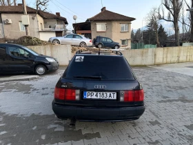 Audi 80 B4 2.0 115 к.с., снимка 7