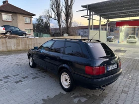 Audi 80 B4 2.0 115 к.с., снимка 6