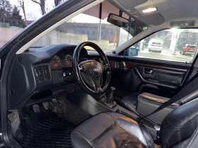 Audi 80 B4 2.0 115 к.с., снимка 9