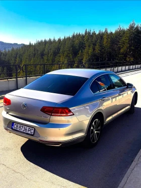 VW Passat B8 ERGO COMFORT, снимка 6