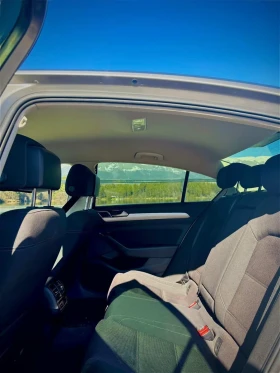 VW Passat B8 ERGO COMFORT, снимка 11