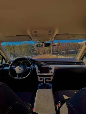 VW Passat B8 ERGO COMFORT, снимка 7