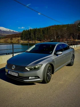 VW Passat B8 ERGO COMFORT, снимка 3