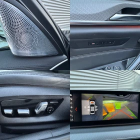 BMW 530 d Individual, снимка 13