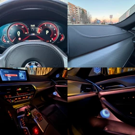 BMW 530 d Individual, снимка 12