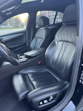 BMW 530 d Individual, снимка 7