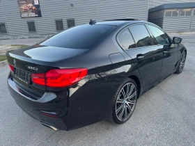 BMW 530 d Individual, снимка 3