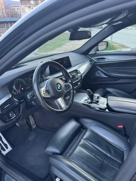 BMW 530 d Individual, снимка 6