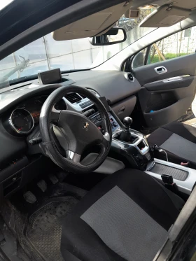Peugeot 5008, снимка 12