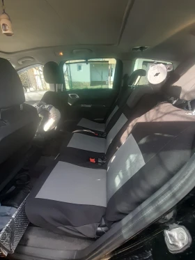 Peugeot 5008, снимка 16