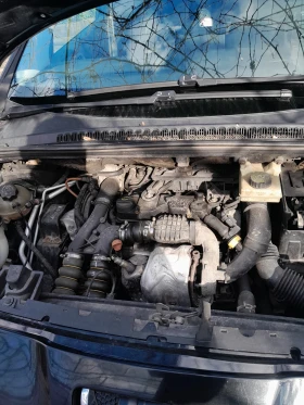 Peugeot 5008, снимка 11