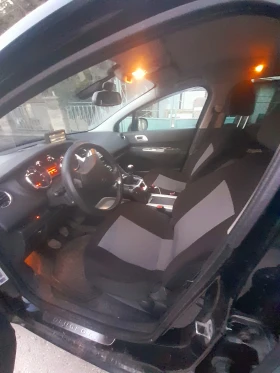 Peugeot 5008, снимка 3