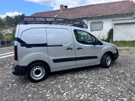 Citroen Berlingo 1.6hdi* 151000km* KLIMA* Euro6, снимка 4