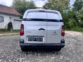 Citroen Berlingo 1.6hdi* 151000km* KLIMA* Euro6, снимка 6