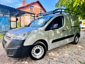 Citroen Berlingo 1.6hdi* 151000km* KLIMA* Euro6, снимка 2