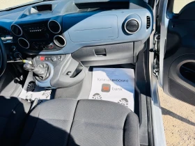 Citroen Berlingo 1.6hdi* 151000km* KLIMA* Euro6, снимка 9