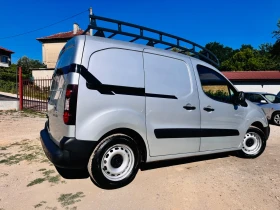 Citroen Berlingo 1.6hdi* 151000km* KLIMA* Euro6, снимка 5