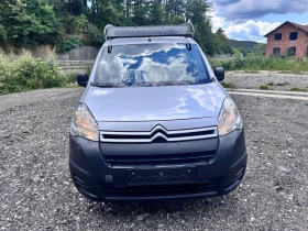 Citroen Berlingo 1.6hdi* 151000km* KLIMA* Euro6, снимка 3