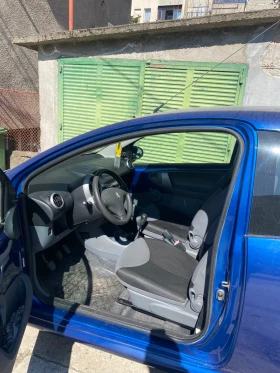 Peugeot 107, снимка 10