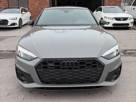 Audi A5 * Progressiv * ДИСТРОНИК * S-LINE * ПОДГРЕВ, снимка 6