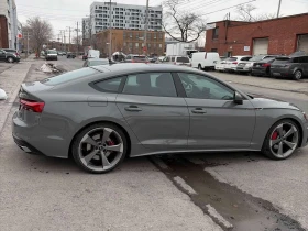 Audi A5 * Progressiv * ДИСТРОНИК * S-LINE * ПОДГРЕВ, снимка 16