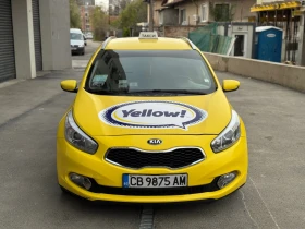 Kia Ceed 1.4 LPG, снимка 2