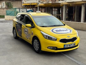 Kia Ceed 1.4 LPG, снимка 3