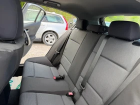 BMW 116 ПАРКТРОНИК, ШИБИДАХ, ПОДГРЕВ, НАВИ, снимка 12