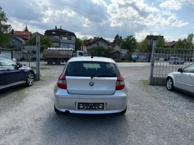 BMW 116 ПАРКТРОНИК, ШИБИДАХ, ПОДГРЕВ, НАВИ, снимка 3