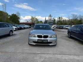 BMW 116 ПАРКТРОНИК, ШИБИДАХ, ПОДГРЕВ, НАВИ, снимка 1