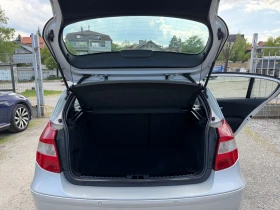 BMW 116 ПАРКТРОНИК, ШИБИДАХ, ПОДГРЕВ, НАВИ, снимка 10