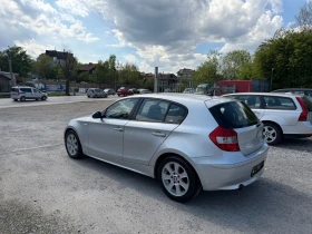 BMW 116 ПАРКТРОНИК, ШИБИДАХ, ПОДГРЕВ, НАВИ, снимка 2