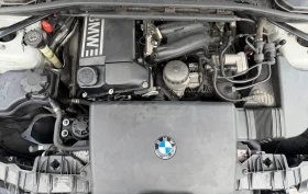 BMW 116 ПАРКТРОНИК, ШИБИДАХ, ПОДГРЕВ, НАВИ, снимка 6