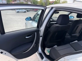 BMW 116 ПАРКТРОНИК, ШИБИДАХ, ПОДГРЕВ, НАВИ, снимка 11