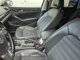 VW Passat TDI SE, снимка 12