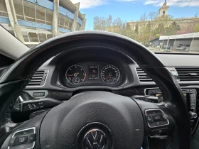 VW Passat TDI SE, снимка 15